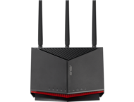 Мрежово оборудване Asus Gaming Wireless Router, RT-BE86U
