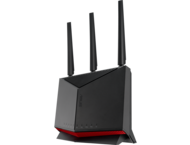 Мрежово оборудване Asus Gaming Wireless Router, RT-BE86U