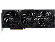 Видео карти Palit GeForce RTX 5070 Ti GamingPro-S 16GB