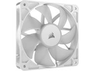 Вентилатори Corsair RS120 ARGB PWM White