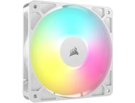 Вентилатори Corsair RS120 ARGB PWM White