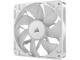 Вентилатори Corsair RS120 ARGB PWM White