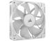 Вентилатори Corsair RS120 ARGB PWM White Triple Pack