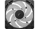 Вентилатори Corsair RS120-R ARGB PWM Triple Pack