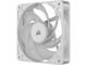Вентилатори Corsair RS120-R ARGB PWM White Triple Pack