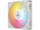Вентилатори Corsair RS120-R ARGB PWM White Triple Pack