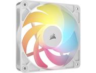 Вентилатори Corsair RS120-R ARGB PWM White Triple Pack