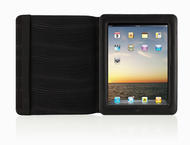 Калъфи за таблети Калъф Belkin Leather Folio за iPad