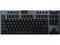 Клавиатури Logitech G915 X LIGHTSPEED TKL,  Clicky - US INT