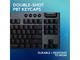 Клавиатури Logitech G915 X LIGHTSPEED TKL,  Clicky - US INT