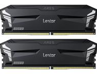 Оперативна памет 32GB (2x16GB) DDR5 6000 MT/s Lexar ARES OC