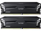 Оперативна памет 32GB (2x16GB) DDR5 6000 MT/s Lexar ARES OC
