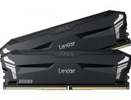Оперативна памет 32GB (2x16GB) DDR5 6000 MT/s Lexar ARES OC