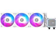 Охладители MSI MAG CORELIQUID A13 360 White