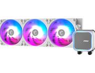 Охладители MSI MAG CORELIQUID A13 360 White