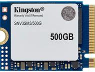 SSD 500GB Kingston NV3 M.2 2230