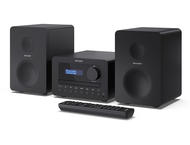 Колони Sharp Audio Systems XL-B514(BK)