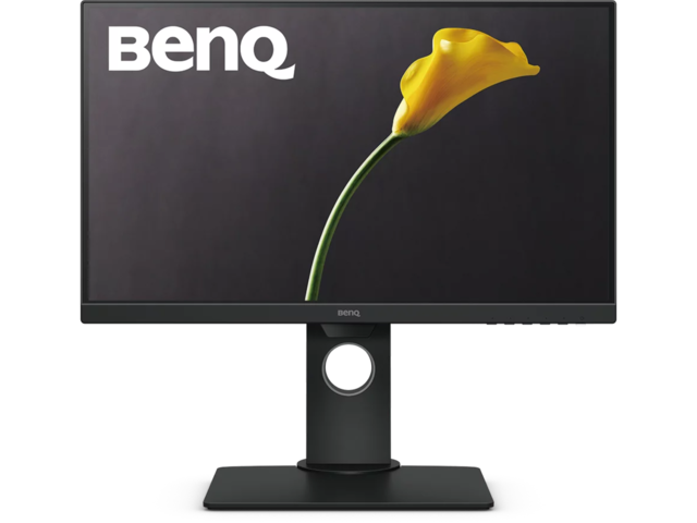 Употребявани монитори BenQ GW2480-T - втора употреба