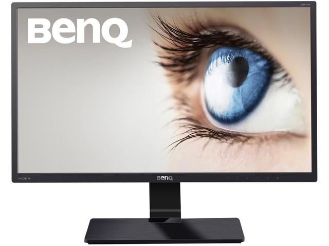 Употребявани монитори BenQ GW2470HE - втора употреба