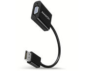 Кабели и Адаптери Axagon RVD-VGN