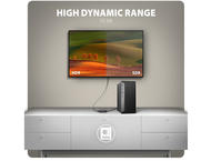 Кабели и Адаптери Axagon RVD-HI20N