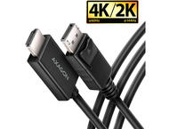Кабели и Адаптери Axagon RVD-HI20C2