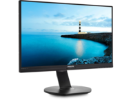 Употребявани монитори Philips 241B7QUPEB - втора употреба