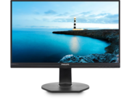 Употребявани монитори Philips 241B7QUPEB - втора употреба