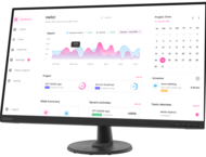 Монитори Lenovo D32-45