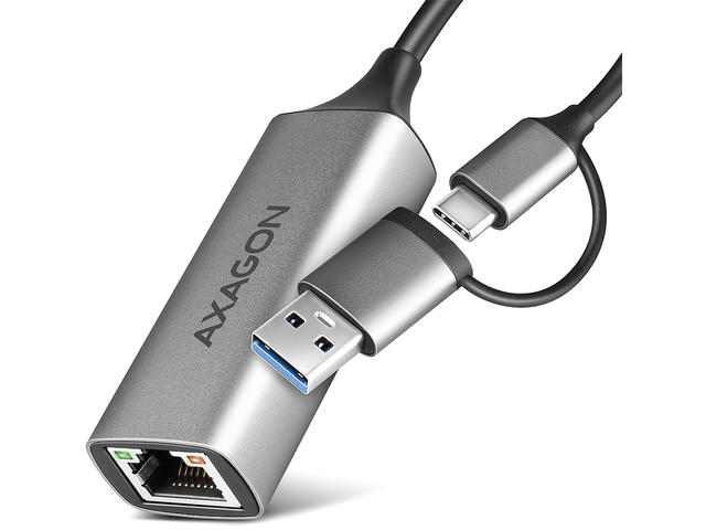 Кабели и Адаптери Axagon ADE-TXCA