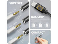 Кабели и Адаптери Axagon ADA-HC