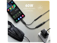 Кабели и Адаптери Axagon ADA-HCPD