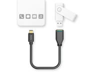 Кабели и Адаптери Hama 201605