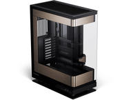 Кутии Phanteks Evolv X2 Black/Gold