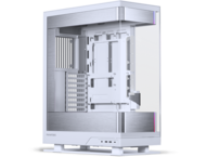 Кутии Phanteks Evolv X2 Silver White