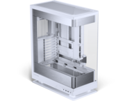 Кутии Phanteks Evolv X2 Silver White