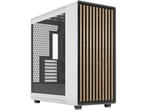 Кутии Fractal Design North XL RC Chalk White TG Clear