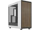 Кутии Fractal Design North XL RC Chalk White TG Clear