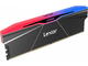 Оперативна памет 32GB (2x16GB) DDR5 6000 MT/s Lexar ARES RGB Gen2