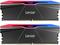 Оперативна памет 32GB (2x16GB) DDR5 6000 MT/s Lexar ARES RGB Gen2
