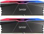 Оперативна памет 32GB (2x16GB) DDR5 6000 MT/s Lexar ARES RGB Gen2