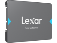 SSD 512GB Lexar NQ100