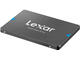 SSD 256GB Lexar NQ100