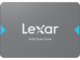 SSD 256GB Lexar NQ100