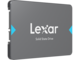 SSD 256GB Lexar NQ100