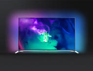 Телевизори Philips 55PUS9109