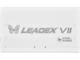 Захранвания за компютри Super Flower Leadex VII Platinum PRO 850W White ATX 3.1