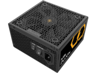 Захранвания за компютри Super Flower Zillion FG Gold 1250W ATX 3.1
