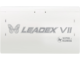 Захранвания за компютри Super Flower Leadex VII XG 850W White ATX 3.1