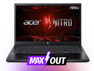 Лаптопи Acer Nitro V 15 (ANV15-51) - MAXOUT